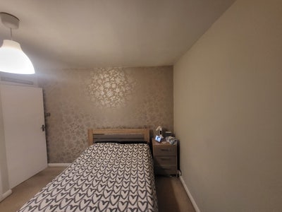 Fully furnished cosy bedroom  Main Photo
