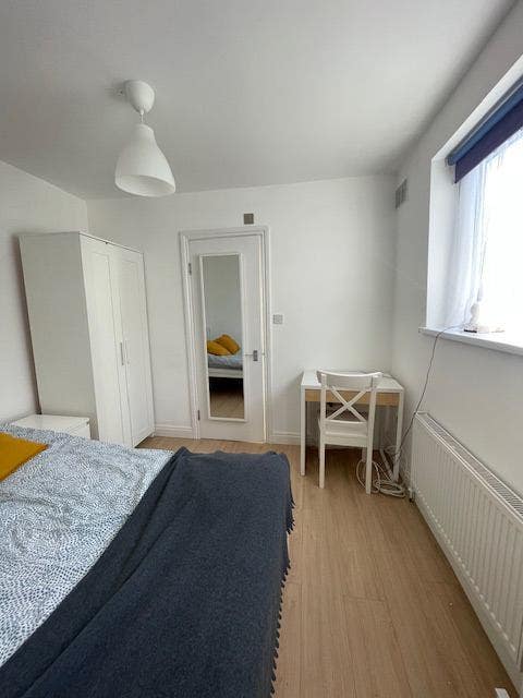 🌟 Ensuite | Zone 2/3 | UCL/UAL Inc Bills Main Photo
