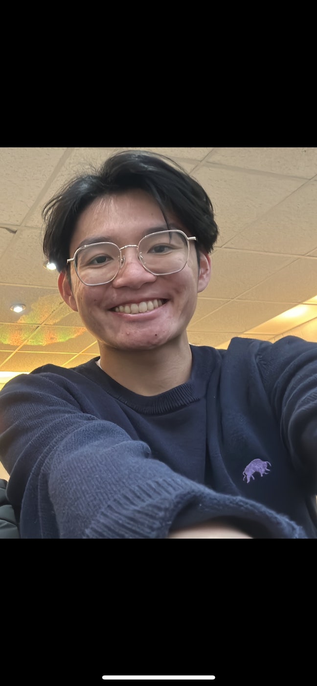 Room wanted - 22yo male professional :) Main Photo