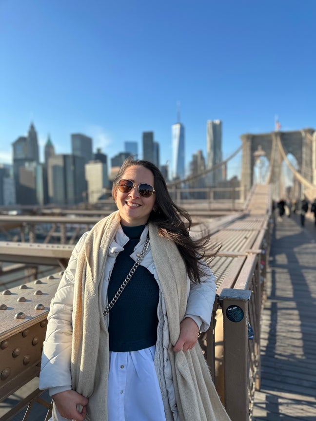 Professional Female seeks a double room Main Photo