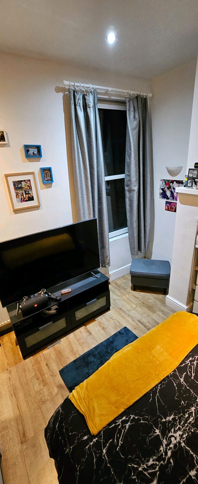Cozy Room Main Photo