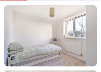 Double room available for rent  Main Photo