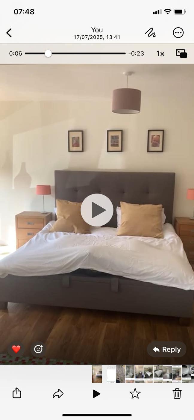 Large en-suite room Main Photo