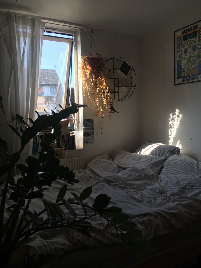 London Fields share house  Main Photo