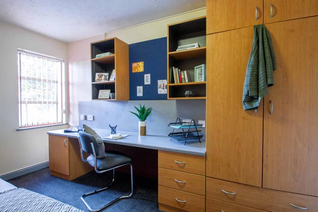 Elevated Student Living Experience at Truro Works Main Photo