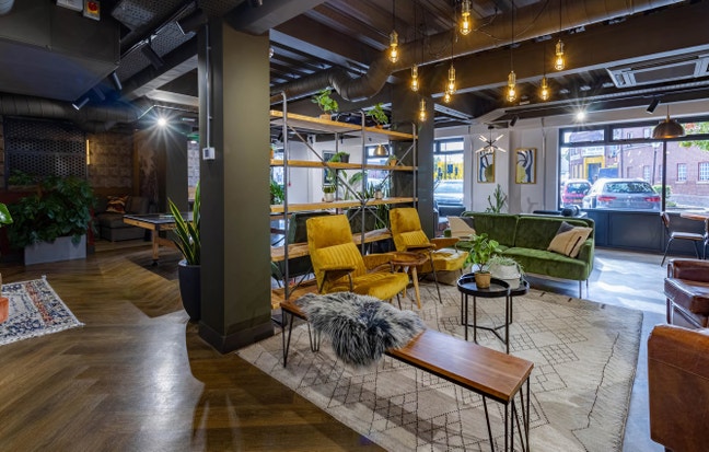 Premium Student Room | Truro Works  | Sheffield Main Photo