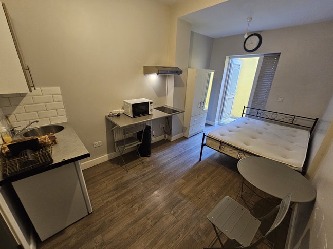 🏡 Studio flat to let in Holloway/ Finsbury Park  Main Photo
