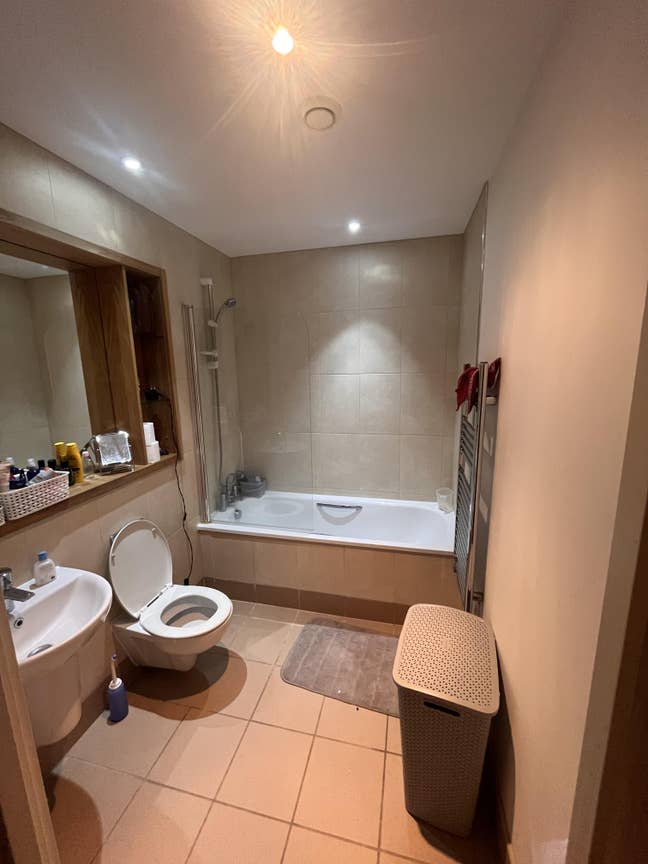 Temporary Accommodation  Main Photo