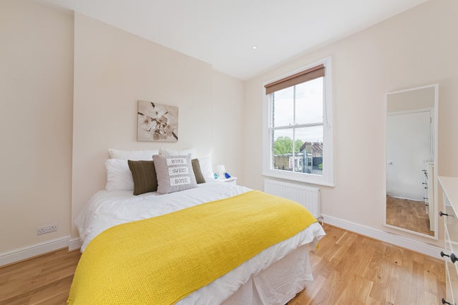 2 Gorgeous double bedrooms, Clapham  Main Photo