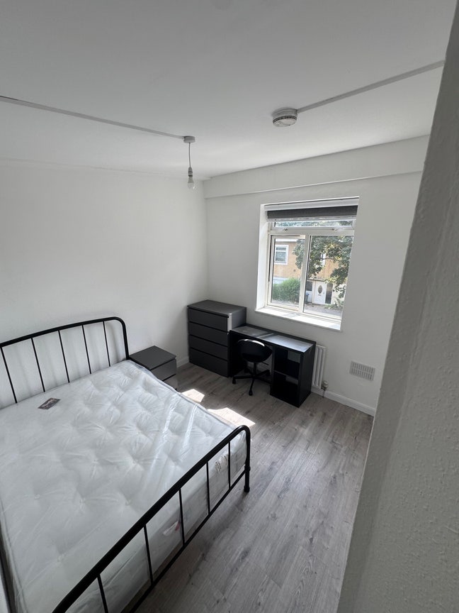 Female only Double room Main Photo