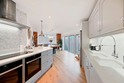 🏋️ Home Gym + Spa Nearby • KT4 7AE 💪🛁 Main Photo