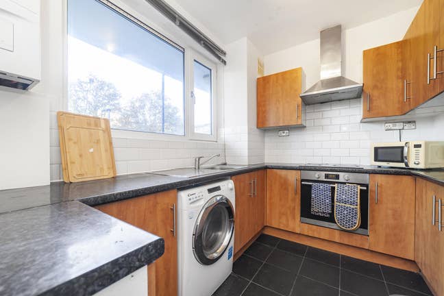 🌿 Cheap Single Room Available | Southfields  Main Photo