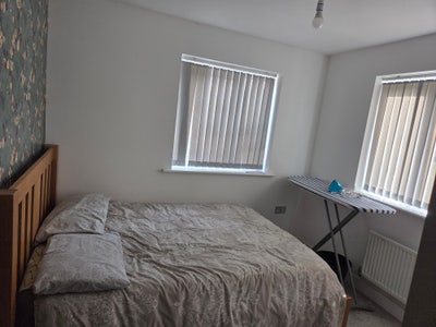 Double room available in CB241BR  Main Photo