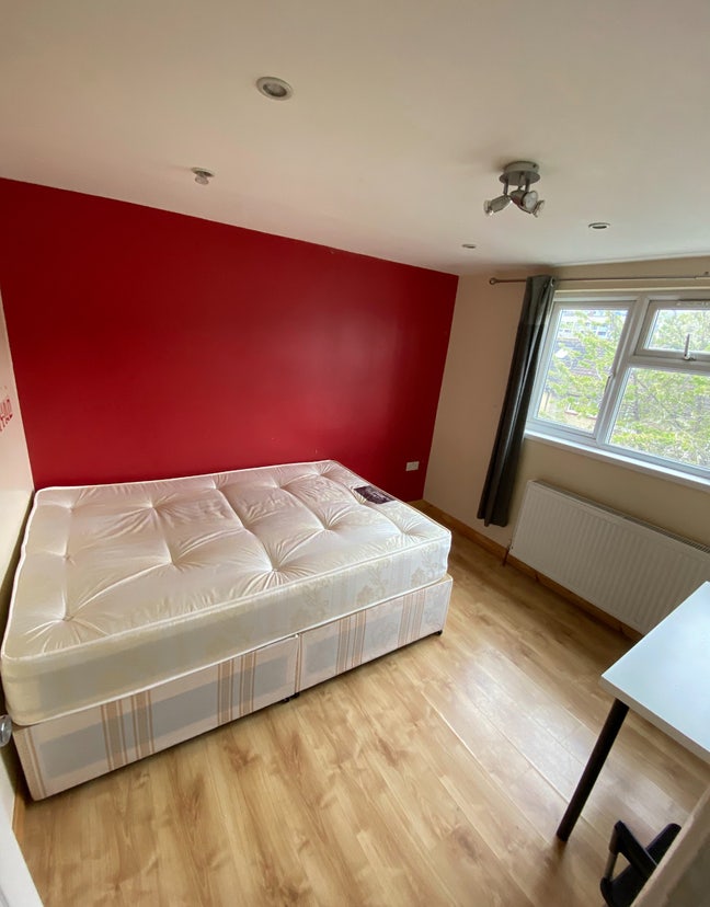 ✨Lovely Double Bedroom In All Saints/Canning Town Main Photo