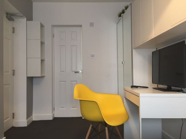 ✨ Cosy En-Suite Room | Memorial Rd, Walkden ✨ Main Photo