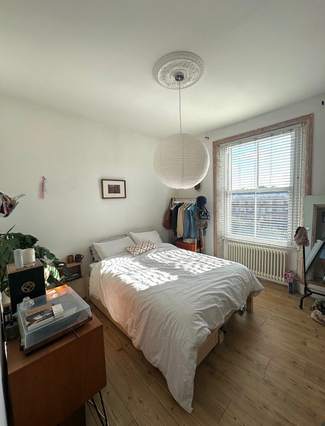 Lovely double room in Newington Green Main Photo