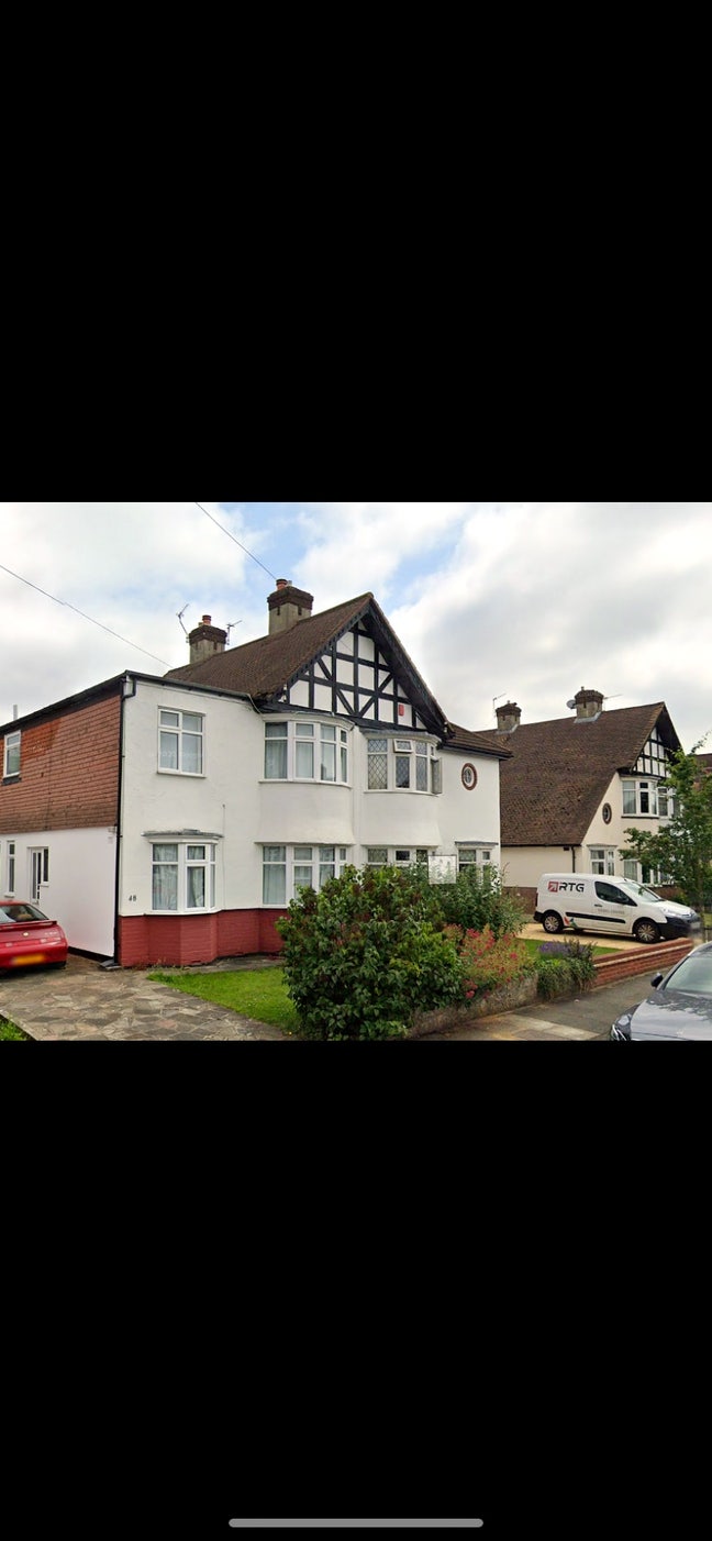 Guardianship Houseshare - Bromley Main Photo