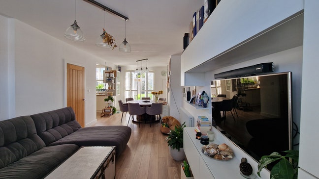 Species House for Shearers Main Photo