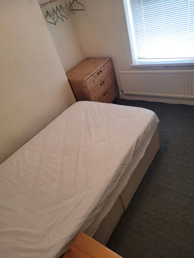 City Centre Large double room Main Photo