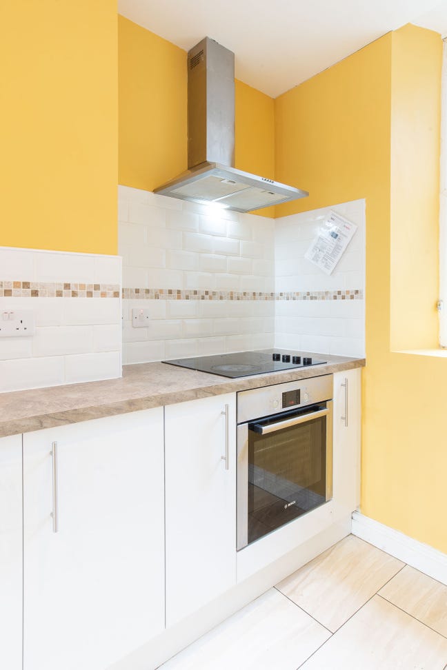 En suite Room for Student in Shared House Main Photo