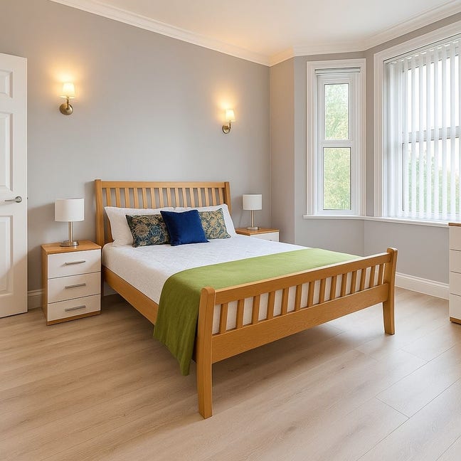 Double Rooms in Shared House, Alma Road Main Photo