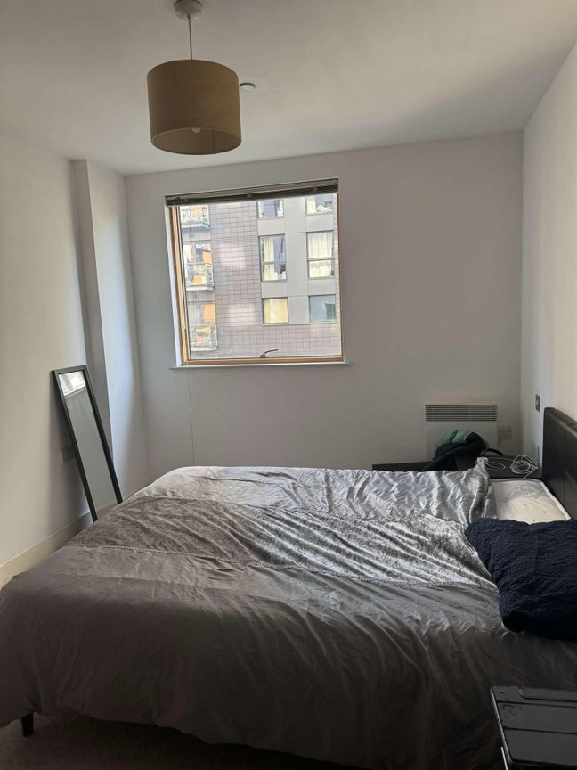 En-suite Room for Rent - Manchester City Centre Main Photo