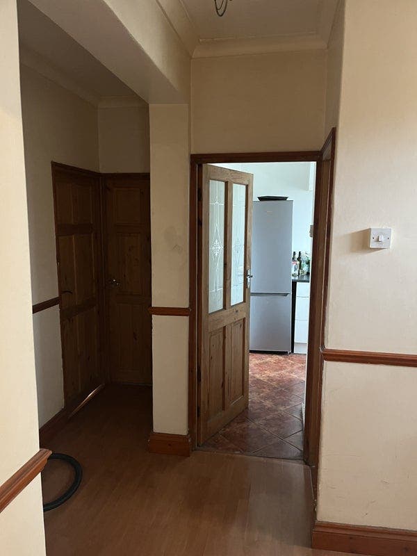 Good Size Double Room to Let Main Photo