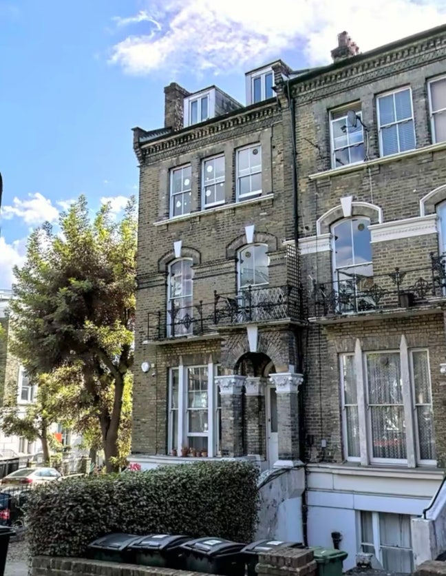 Room Available in Kentish Town Flatshare Main Photo