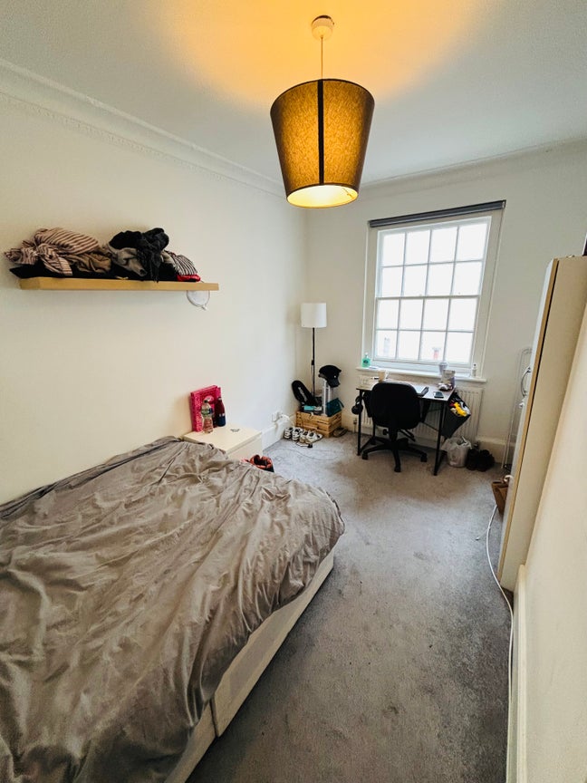 St James Park 🚀 Prime Location | Refurbished 👌 Main Photo