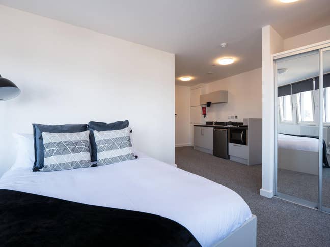 Premium Ensuite Room Takeover at The Paperworks Main Photo