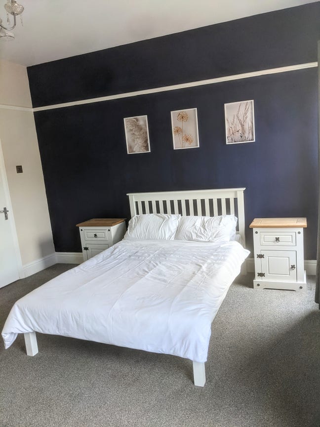 Shared property available  Main Photo