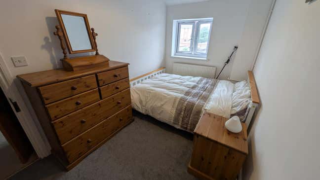 Room in Cottage close to Soton/Hythe/NewForest Main Photo