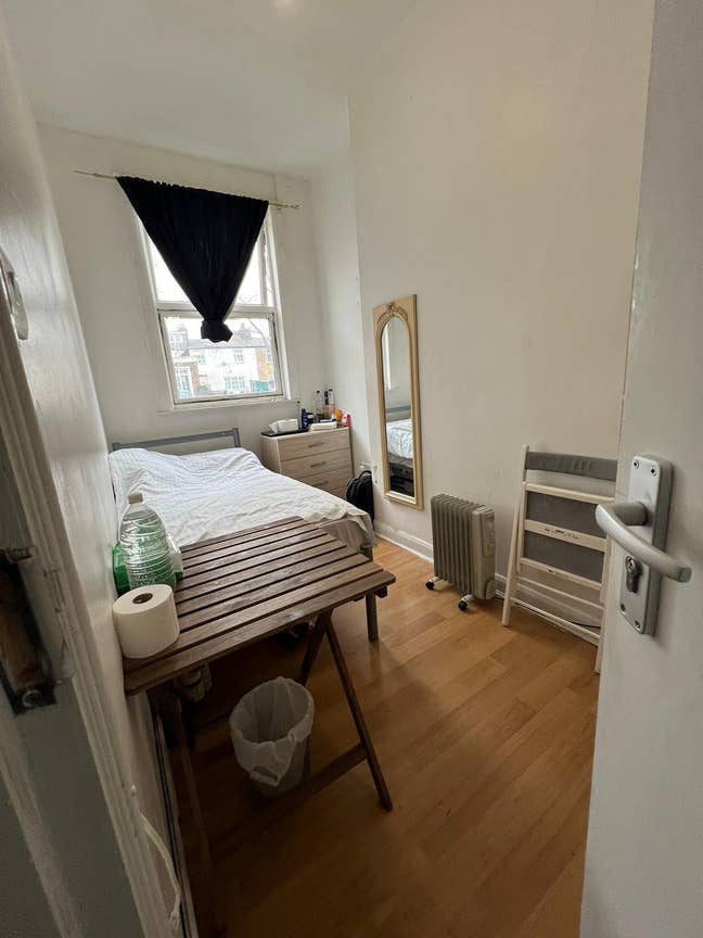 Cozy Single Room 8 Mins from Bakerloo Line Main Photo