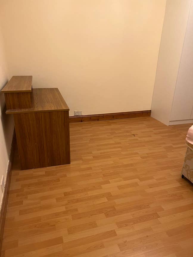 Large spacious double bedroom- hounslow Main Photo