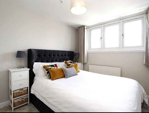 Spacious and Cosy Double Room for Rent in - RM1 2Q Main Photo