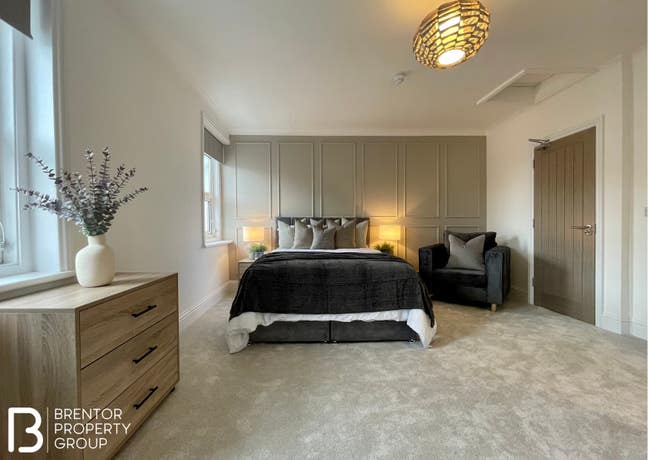 😍 Huge Ensuite Room • No Deposit Option (32Vrs) Main Photo