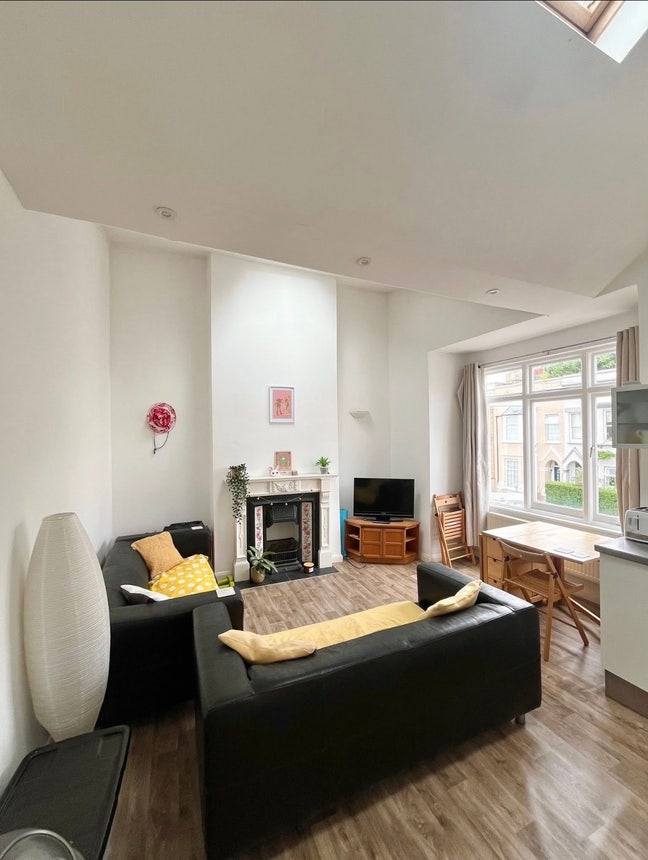 Room available in Brixton/Herne Hill flat - Sept 💕 Main Photo