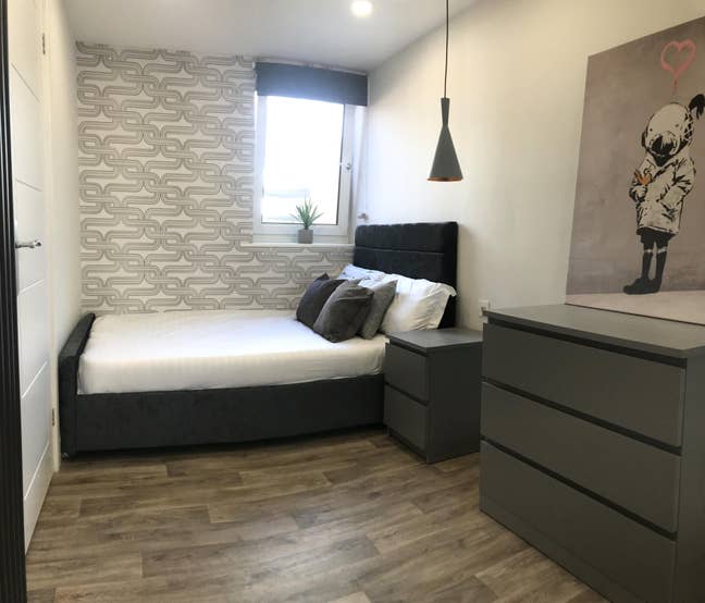 Luxury En-Suite Rooms in Town Centre! Main Photo