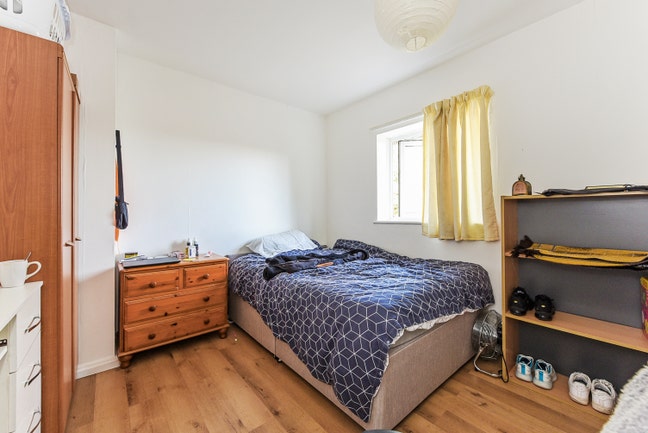 Good quality rooms in shared house! Main Photo