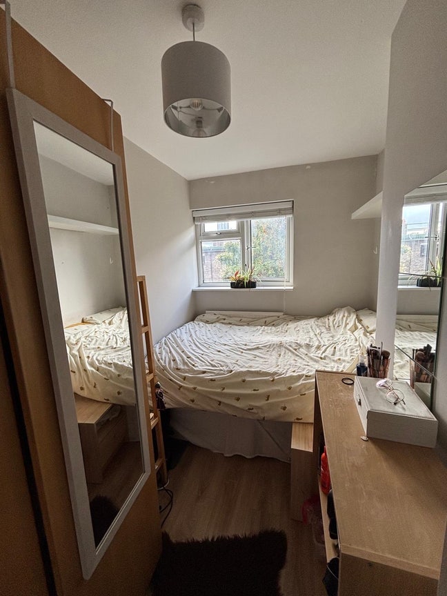 Double room in Old Street Shoreditch Main Photo