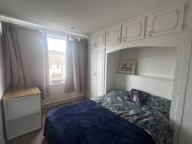 Double Room For Let in 2 Bedroom House Main Photo