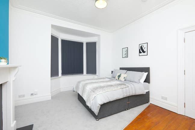 A beautifully presented student houseshare Main Photo