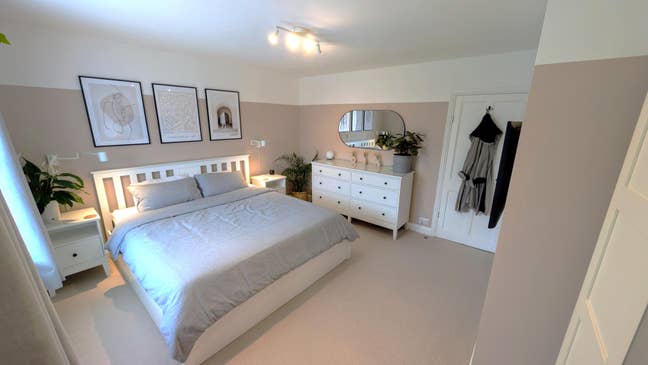 Double Room Available in Clean + Tidy House  Main Photo