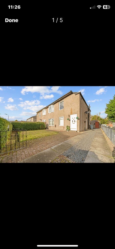 Room available double bedroom  Main Photo