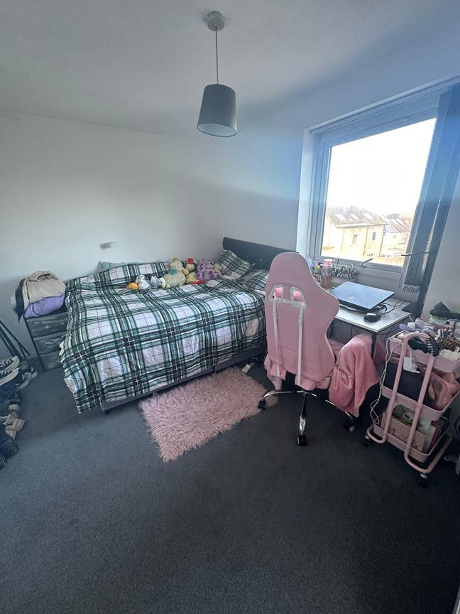 Double room in Stratford E7 available  Main Photo