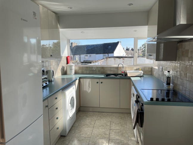 Last One - En-Suite Rooms in Clitheroe Town Centre Main Photo