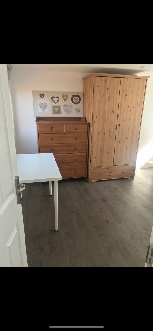 En-suite double rooms close to science park  Main Photo