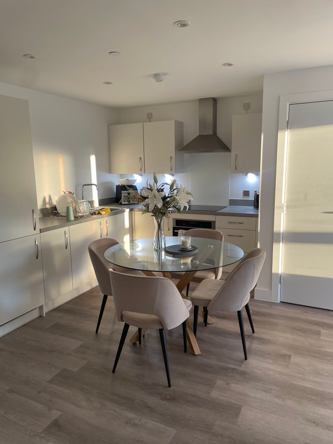 Chapel St 1 Bedroom Available  Main Photo