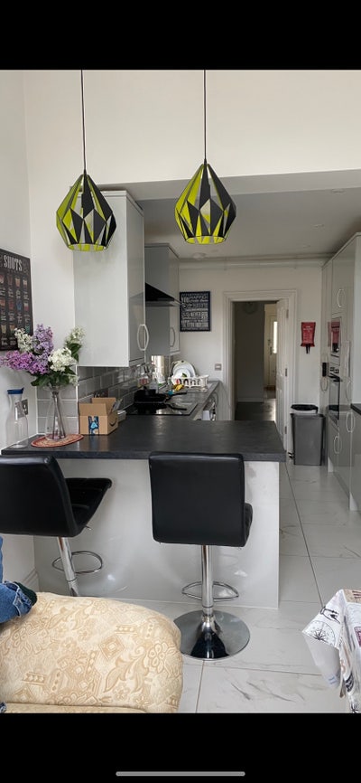 Newly refurb double room close to science park  Main Photo