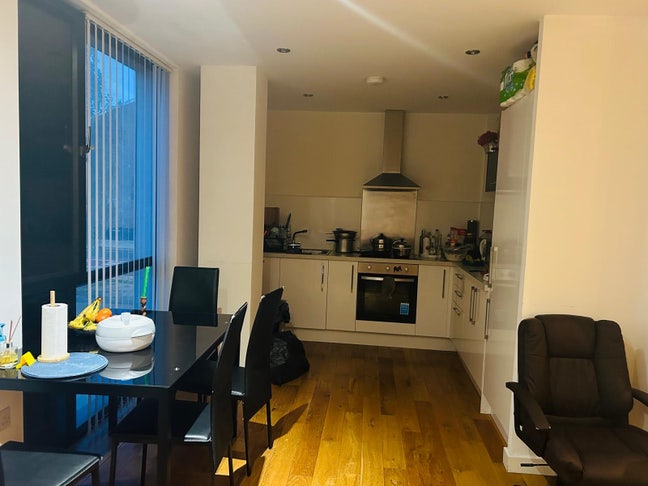 Double Ensuite room for couple/singles Main Photo